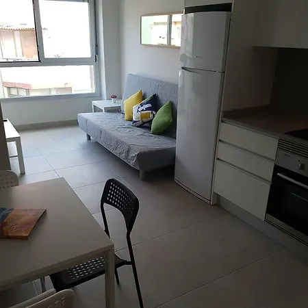 Rezydencja Rk Oceano Las Palmas de Gran Canaria