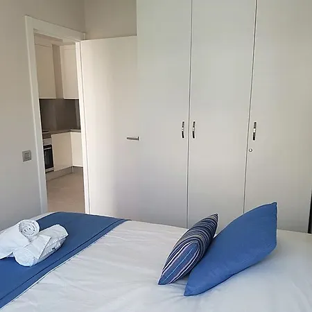 Rezydencja Rk Oceano Las Palmas de Gran Canaria