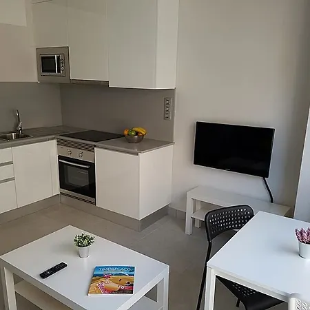 Rk Oceano Rezydencja