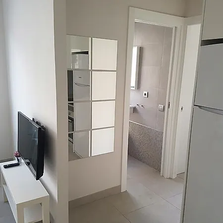 Rezydencja Rk Oceano Las Palmas de Gran Canaria